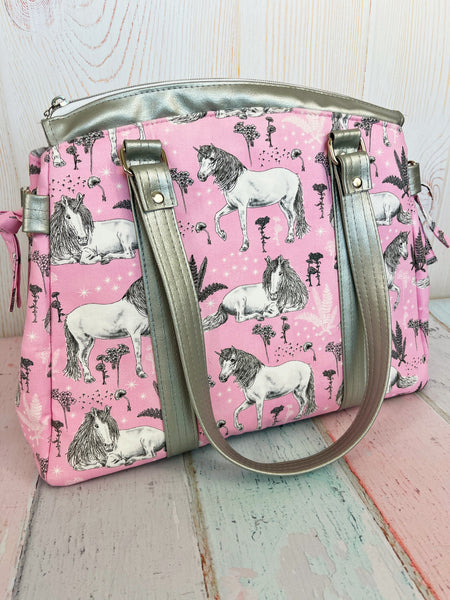 Snowdrop - Unicorns