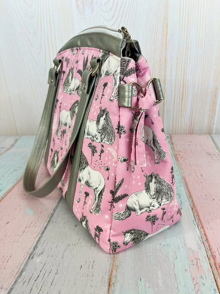 Snowdrop - Unicorns