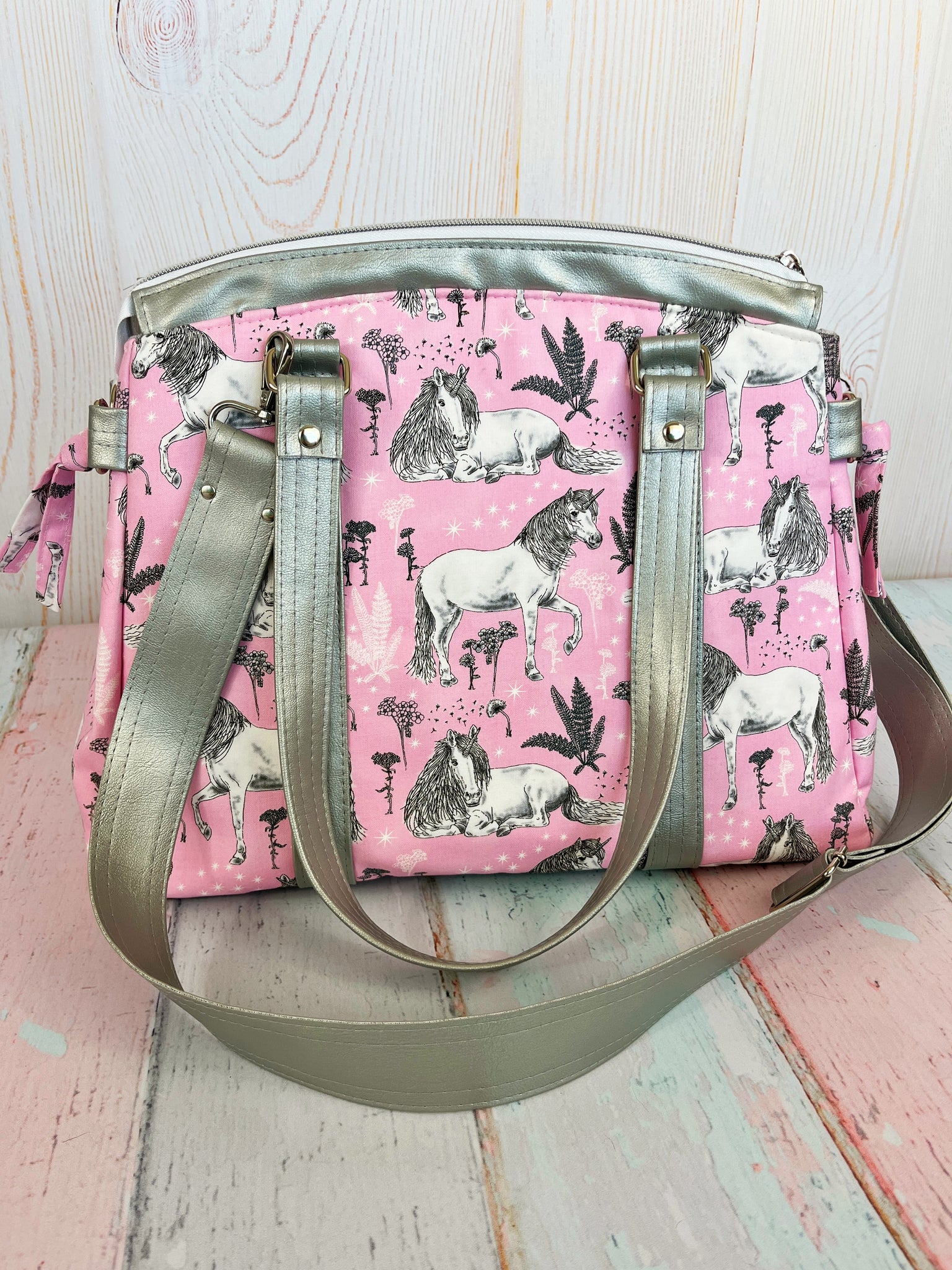 Snowdrop - Unicorns