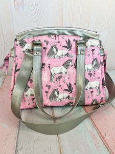 Snowdrop - Unicorns