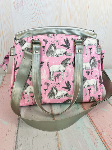 Snowdrop - Unicorns