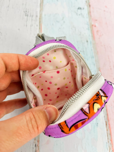 Bitty Backpack - Kitty Cats