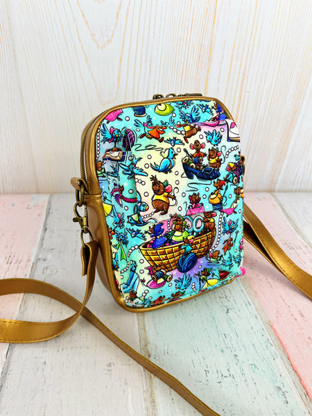 Daycation - Sewing Mice