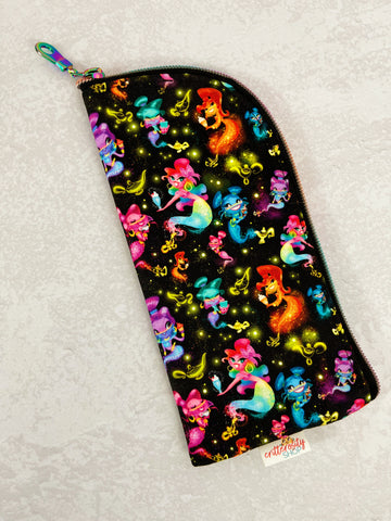 Glasses Case - Critterosity Genies
