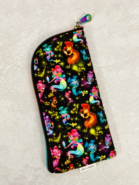 Glasses Case - Critterosity Genies