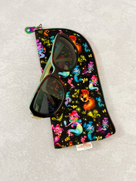 Glasses Case - Critterosity Genies