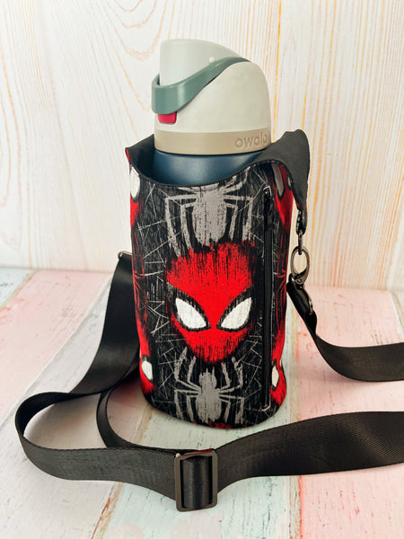 H2O - Spider Hero