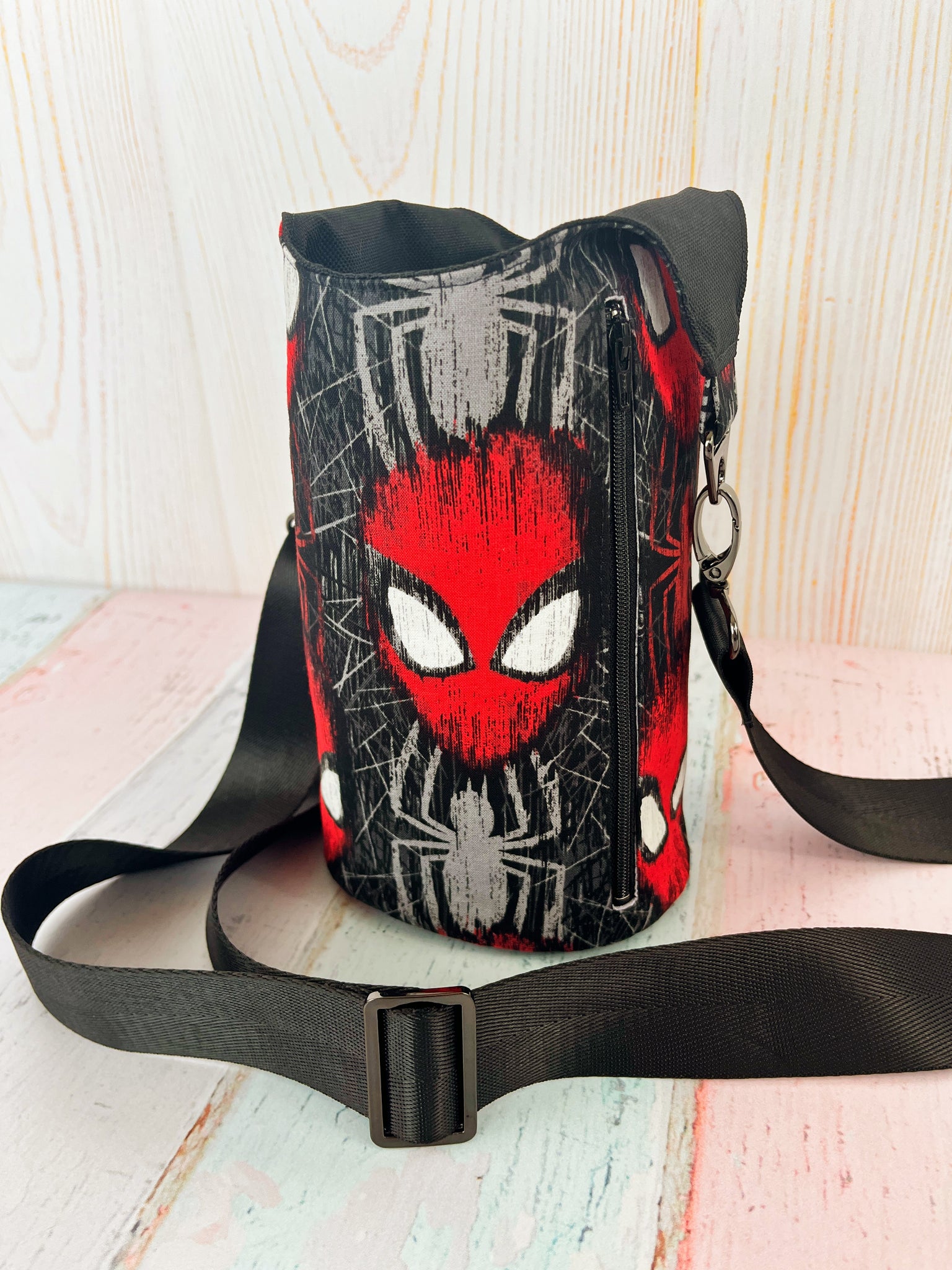 H2O - Spider Hero