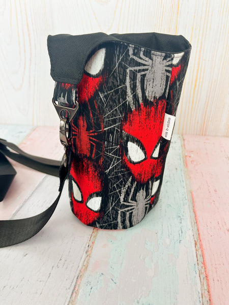 H2O - Spider Hero