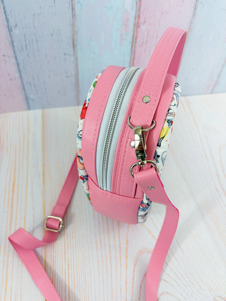Heart Bag - Critterosity Wittle Wovers