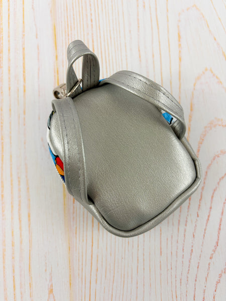 Bitty Backpack - Lamp & Ball