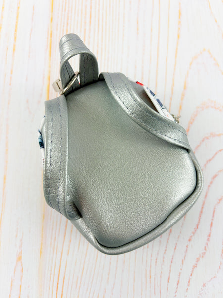 Bitty Backpack - Critterosity Wittle Wovers Pig