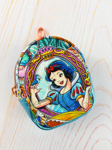 Bitty Backpack - First Princess