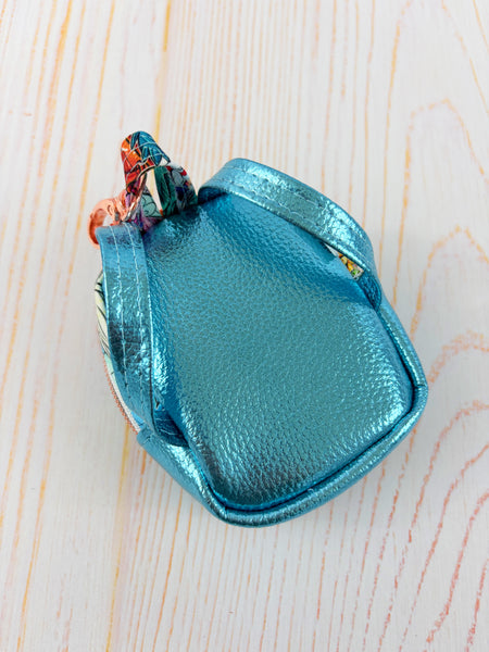 Bitty Backpack - First Princess