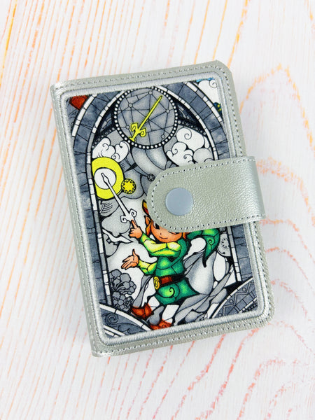 Mini Notebook - Video Game Hero