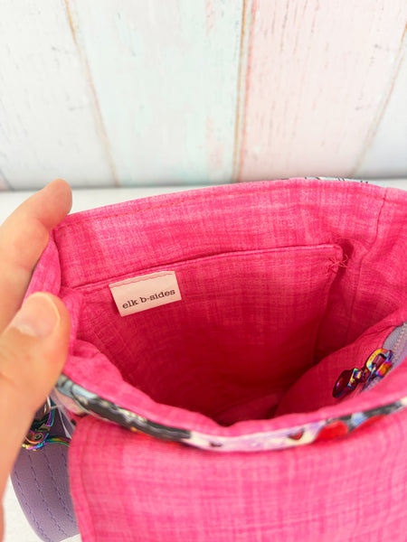 Everyday Crossbody - Princess Mouse