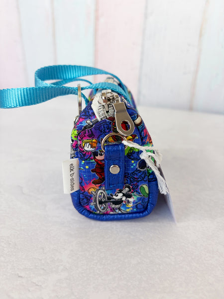 Bitty Duffel - Mouse