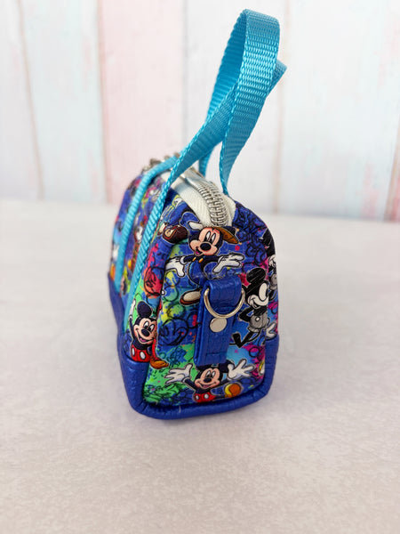Bitty Duffel - Mouse
