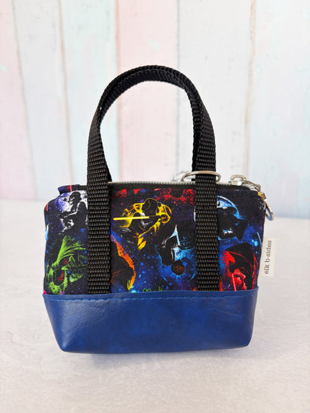 BItty Tote - Galaxy Wars