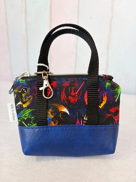 BItty Tote - Galaxy Wars