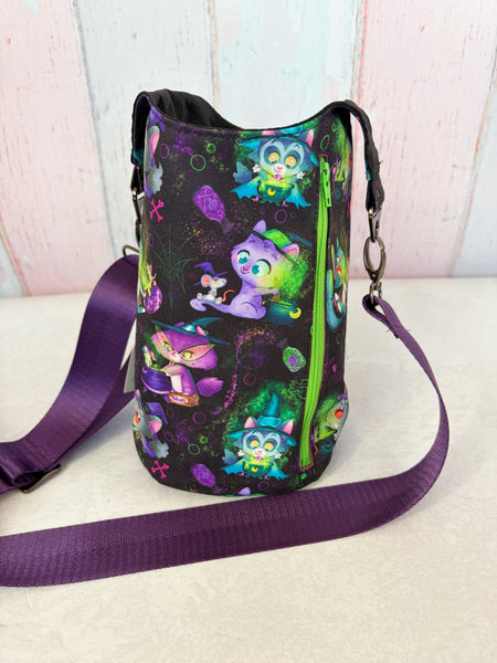 H2O - Critterosity Witchy Kitties